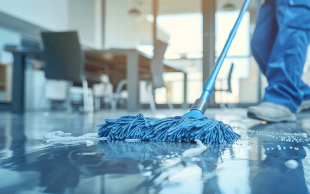 Detergenti professionali per pavimenti: guida definitiva alla scelta dei prodotti ideali per ogni superficie