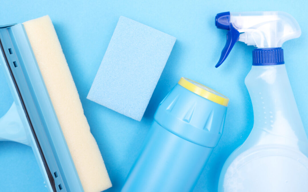 Detergenti concentrati vs pronti all’uso: perché i concentrati convengono davvero