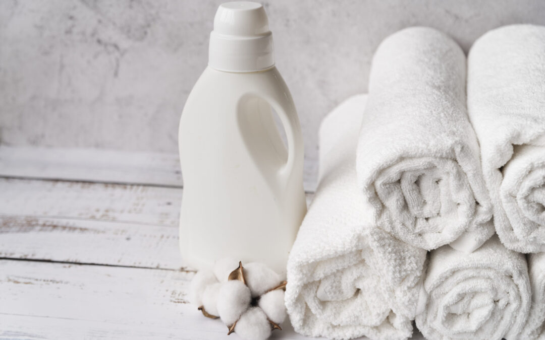 Detergenti professionali per lavanderia: guida tecnica per il settore HORECA
