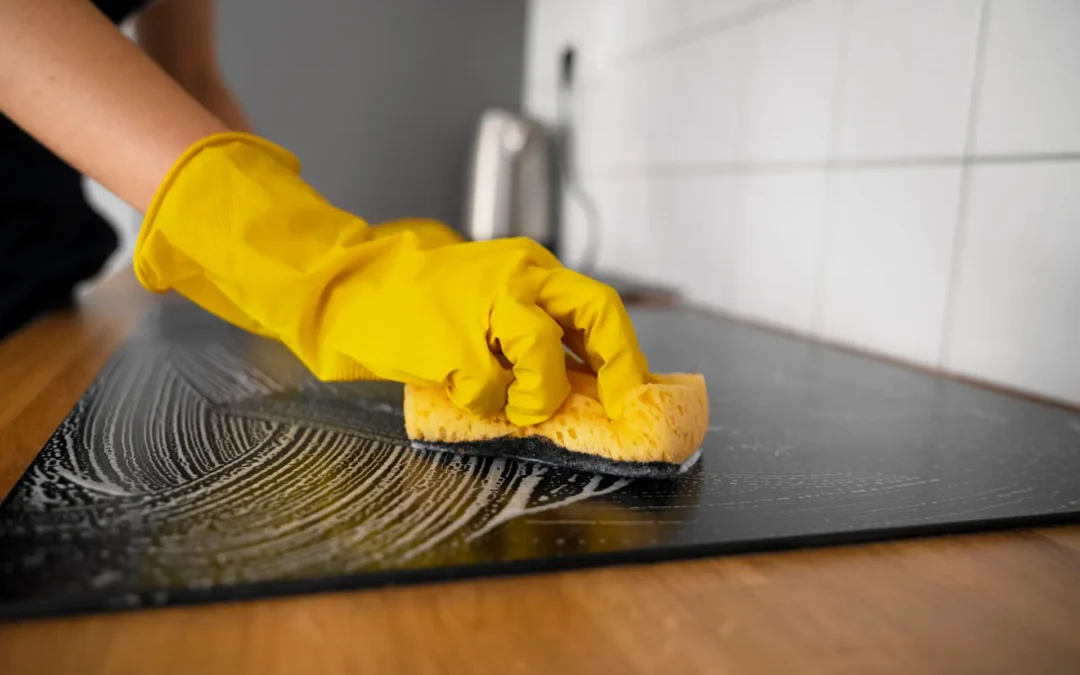 sgrassatore professionale