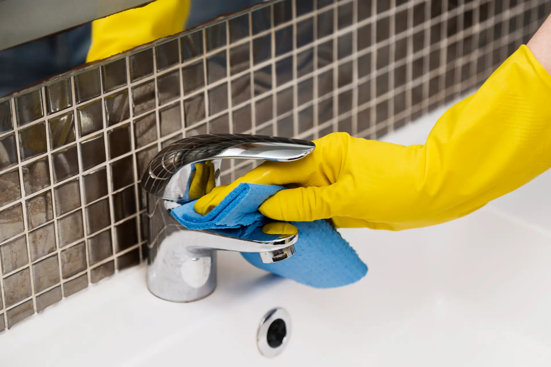 Prodotti per la pulizia del bagno