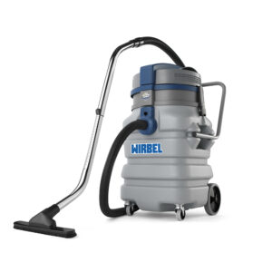 Wirbel Power WD 90.2 PD SP Aspiratori Solidi e liquidi