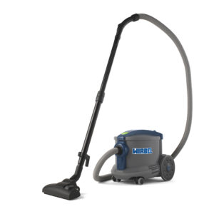 Wirbel Power D 12 HE Aspirapolvere