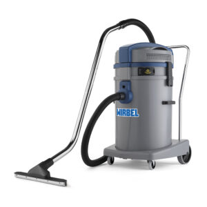 Wirbel Power D 80.2 P Aspirapolvere