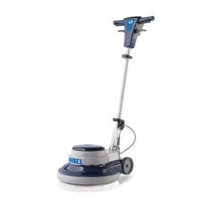 Wirbel Monospazzole C 143 L 08 17”-154 Giri/min