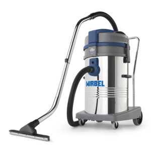 Wirbel Power WD 80.2 I Aspiratori Solidi e Liquidi