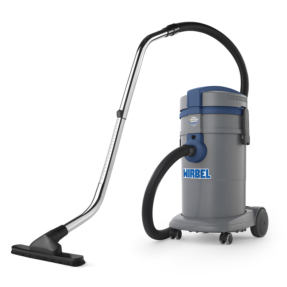Wirbel Power WD 36 P Aspiratori Solidi e Liquidi