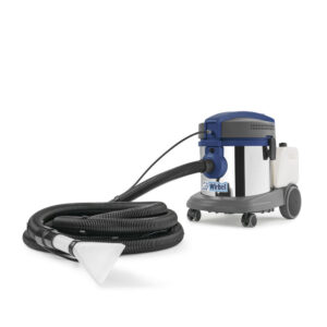 Wirbel Power Extra 7 I AUTO Lavamoquette