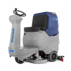 Wirbel Racer R 85 FD 65