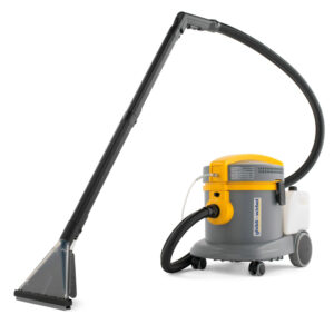 Ghibli & Wirbel Power Extra 7 P lavamoquette