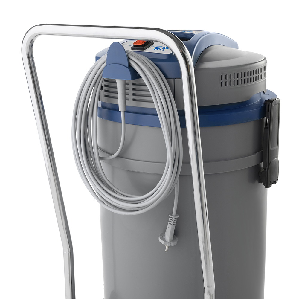 Wirbel Power WD 50 P Aspiratori e Liquidi - immagine 2
