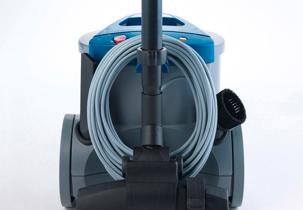 Wirbel Power D 12 Aspirapolvere - immagine 2