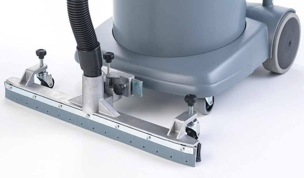 Wirbel Power WD 50 P Aspiratori e Liquidi - immagine 3