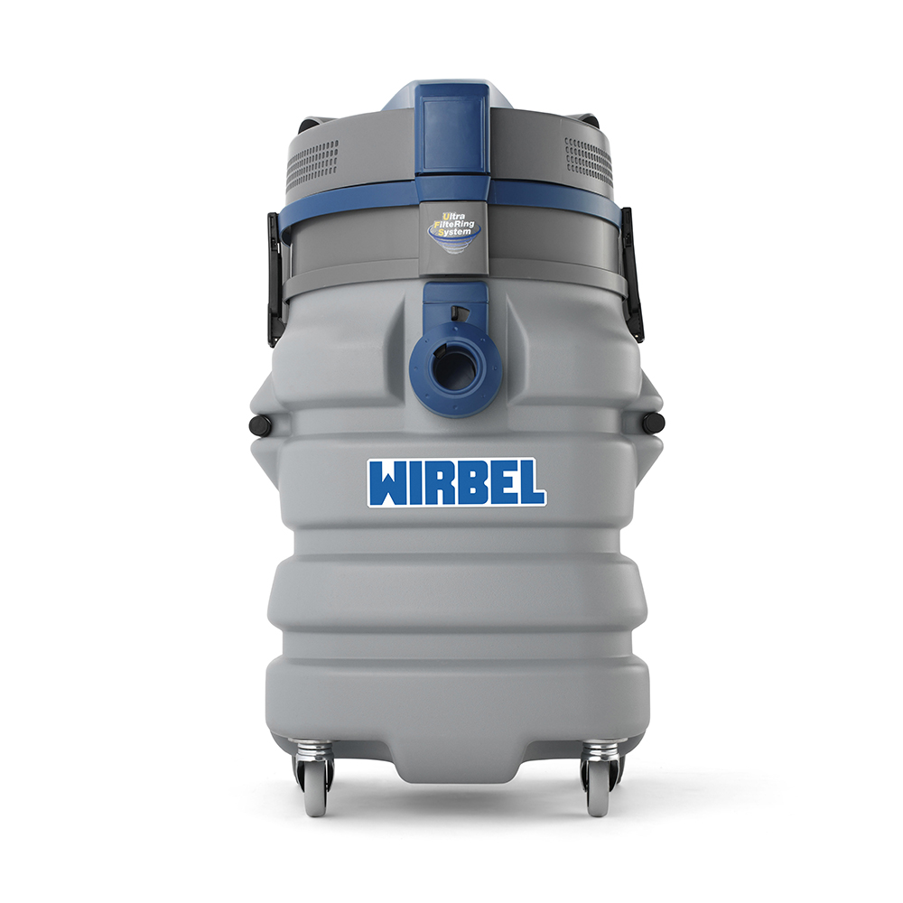 Wirbel Power WD 90.2 PD SP Aspiratori Solidi e liquidi - immagine 3