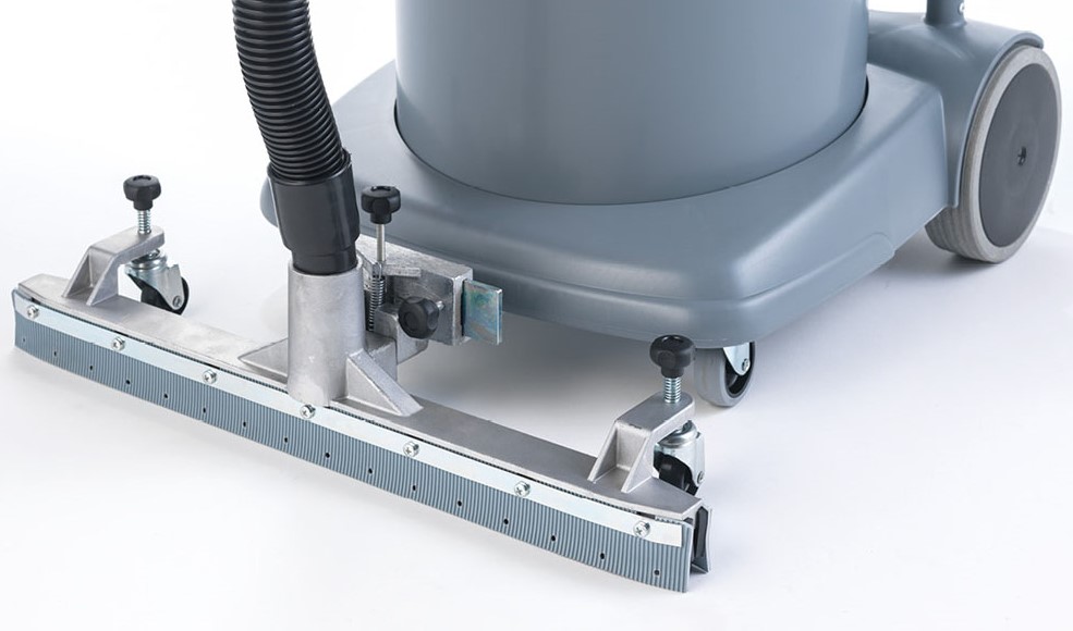Wirbel Power WD 50 I Aspiratori Solidi e Liquidi - immagine 4