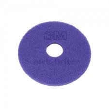 3M Scotch-Brite disco viola manutenzione marmo 17"