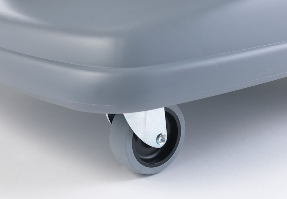 Wirbel Power WD 50 I Aspiratori Solidi e Liquidi - immagine 5