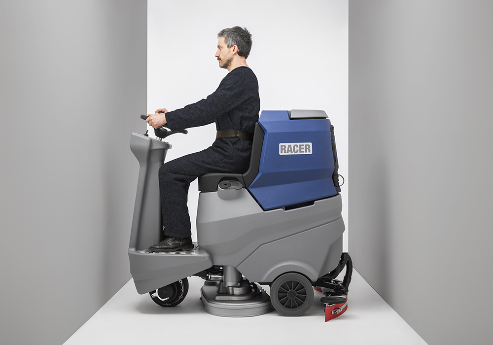 Wirbel Racer R 85 FD 65 BC - immagine 5