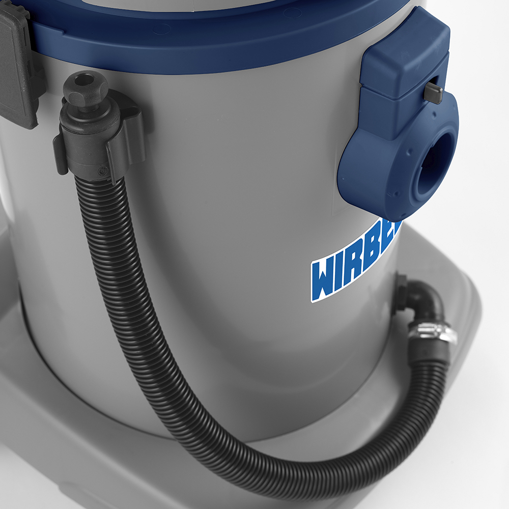 Wirbel Power WD 50 P Aspiratori e Liquidi - immagine 5