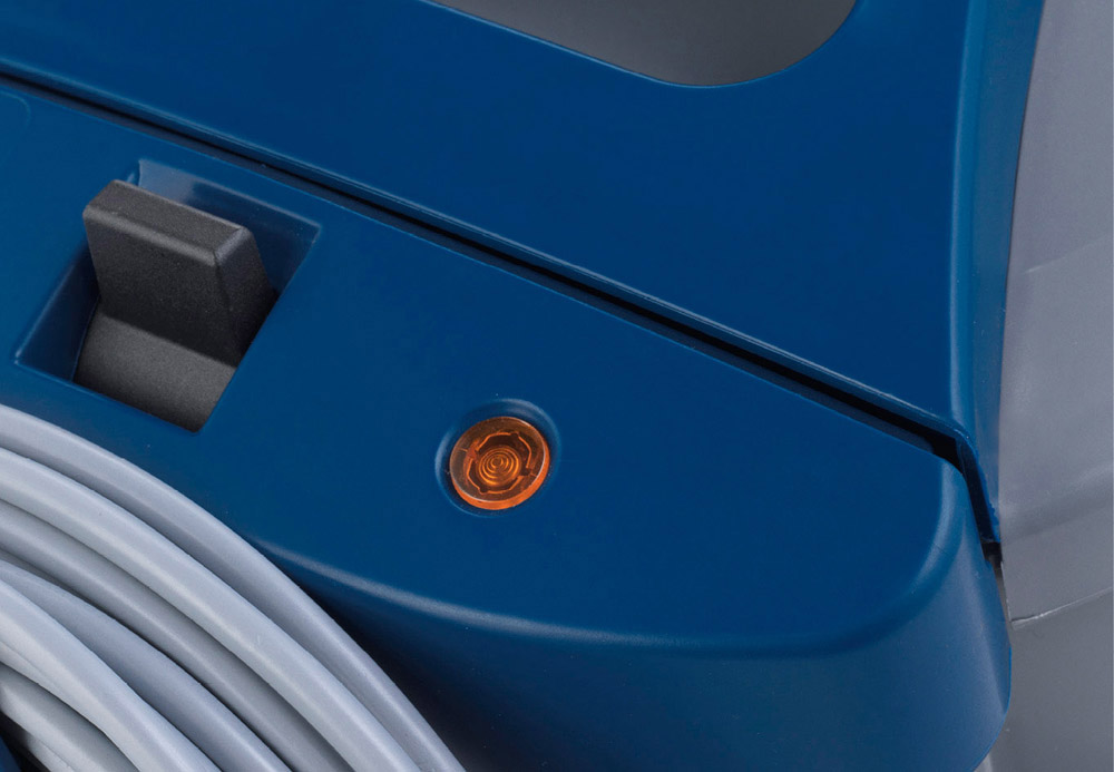 Wirbel Power D 12 Aspirapolvere - immagine 6