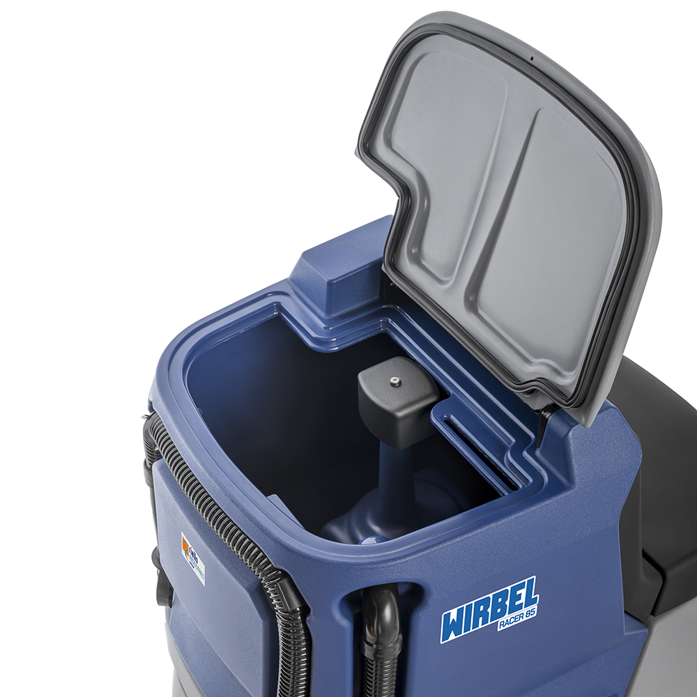 Wirbel Racer R 85 FD 65 BC - immagine 6