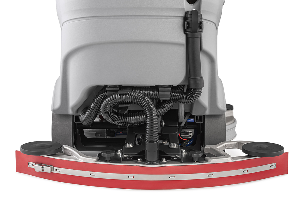 Wirbel Racer R 85 FD 65 BC - immagine 7