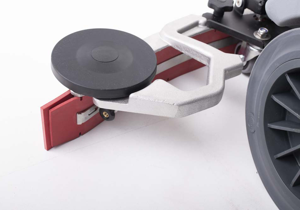 Wirbel Racer R85 FD 75 BC Plus - immagine 7