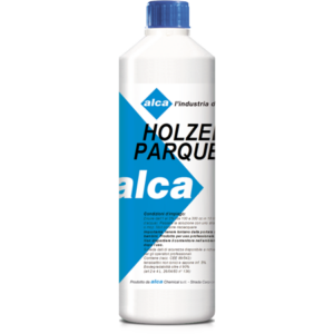 Alca Holzer Parquet detergente specifico 1 lt