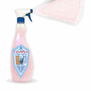 Distrip Crystal New detergente brillantante multiuso 750 ml