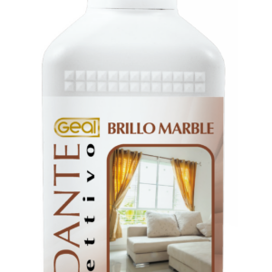 Geal Brillo Marble lucidante protettivo marmo 0,5 lt