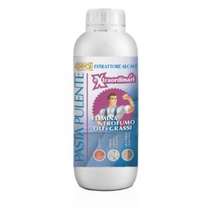 Geal Estrattore alcale pasta pulente 500ml