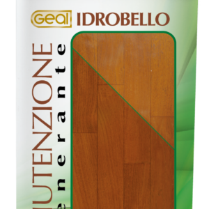 Geal Idrobello manutentore legno 1 lt