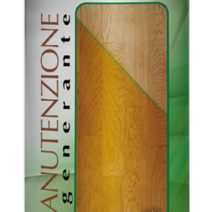 Geal Linfobello manutenzione rigenerante legno 1 lt