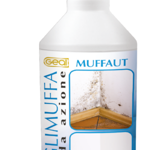 Geal Muffaut pulitore anti muffa 750 ml