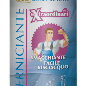 Geal Service Solvente 1 lt