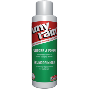 UnyRain Pulitore a fondo 1 lt