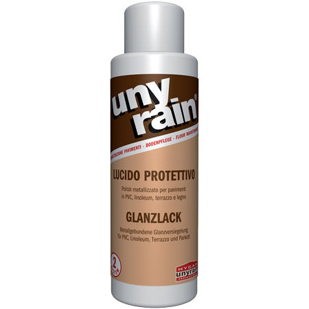 Uny Rain Lucido Protettivo 1 lt
