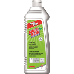 Hygan Unyrain Multi Rain pulitore aceto 1 lt