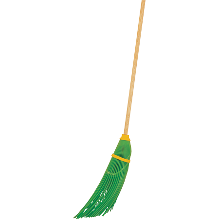 La Briantina Ecoline 58 cm in polipropilene, senza manico