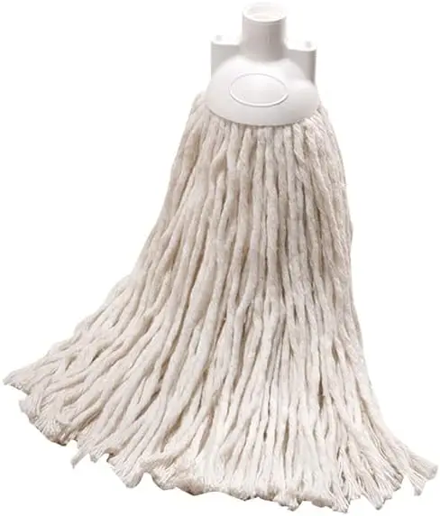 Mocio cotone IPC attacco a vite filo grosso 280 gr - immagine 2