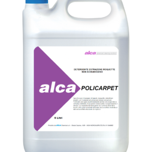 Alca Policarpet 5 lt