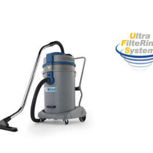 Wirbel POWER WD 80.2 P TPT aspirapolvere aspira liquidi