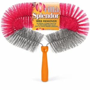 La Briantina Brillà Splendor ragnatore