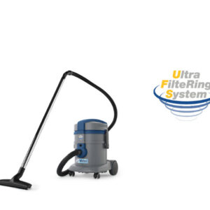 Wirbel POWER WD 22 P aspirapolvere aspira liquidi