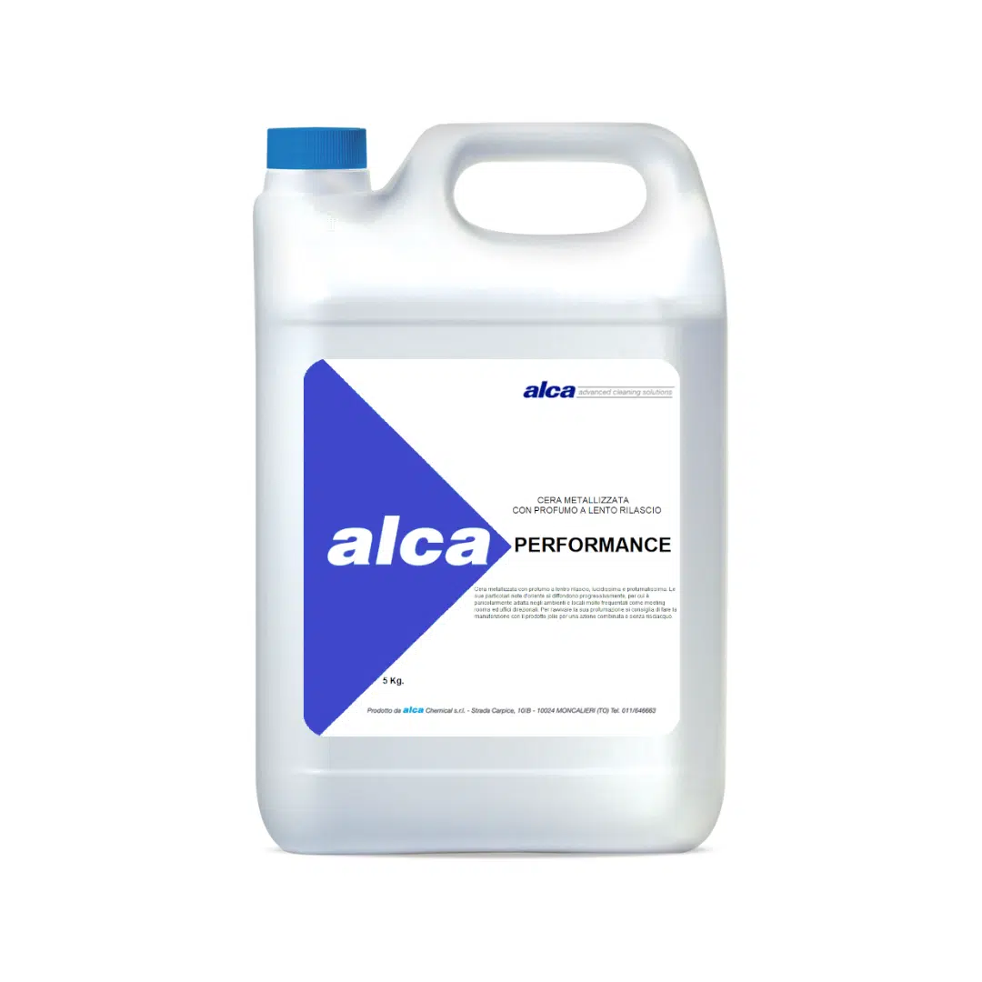 Alca Performance 5 kg