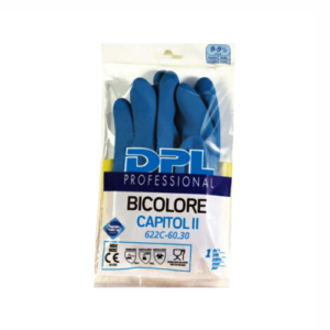 Guanti DPL Bicolor