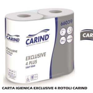 Carind carta igenica Dynamic 4