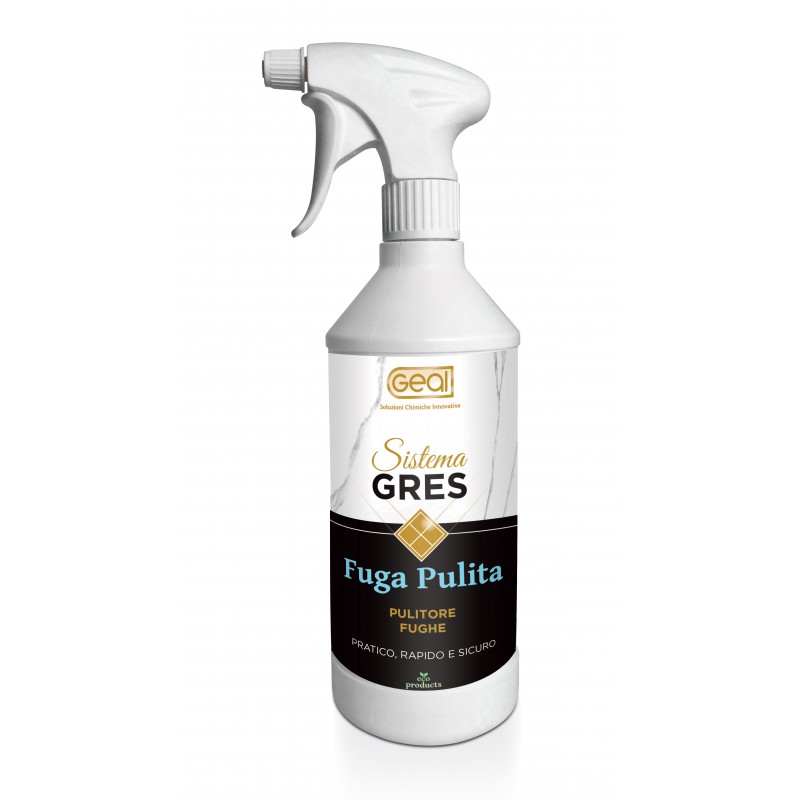 Geal Fuga Pulita 750 ml
