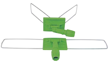 IPC Ready System ATPA00011 Telaio Snodabile Scopa Frange 100 cm