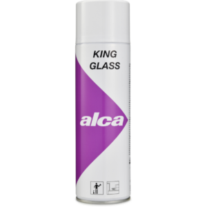 Alca King Glass 500 ml